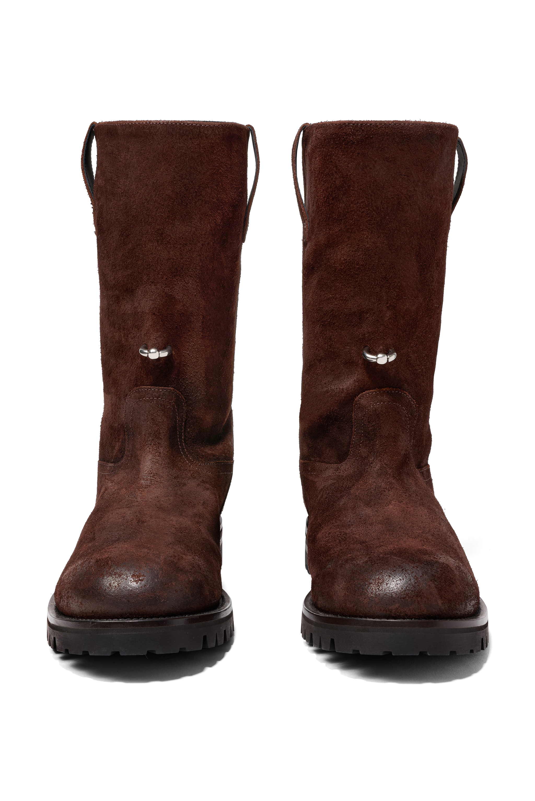 Ranger Boot