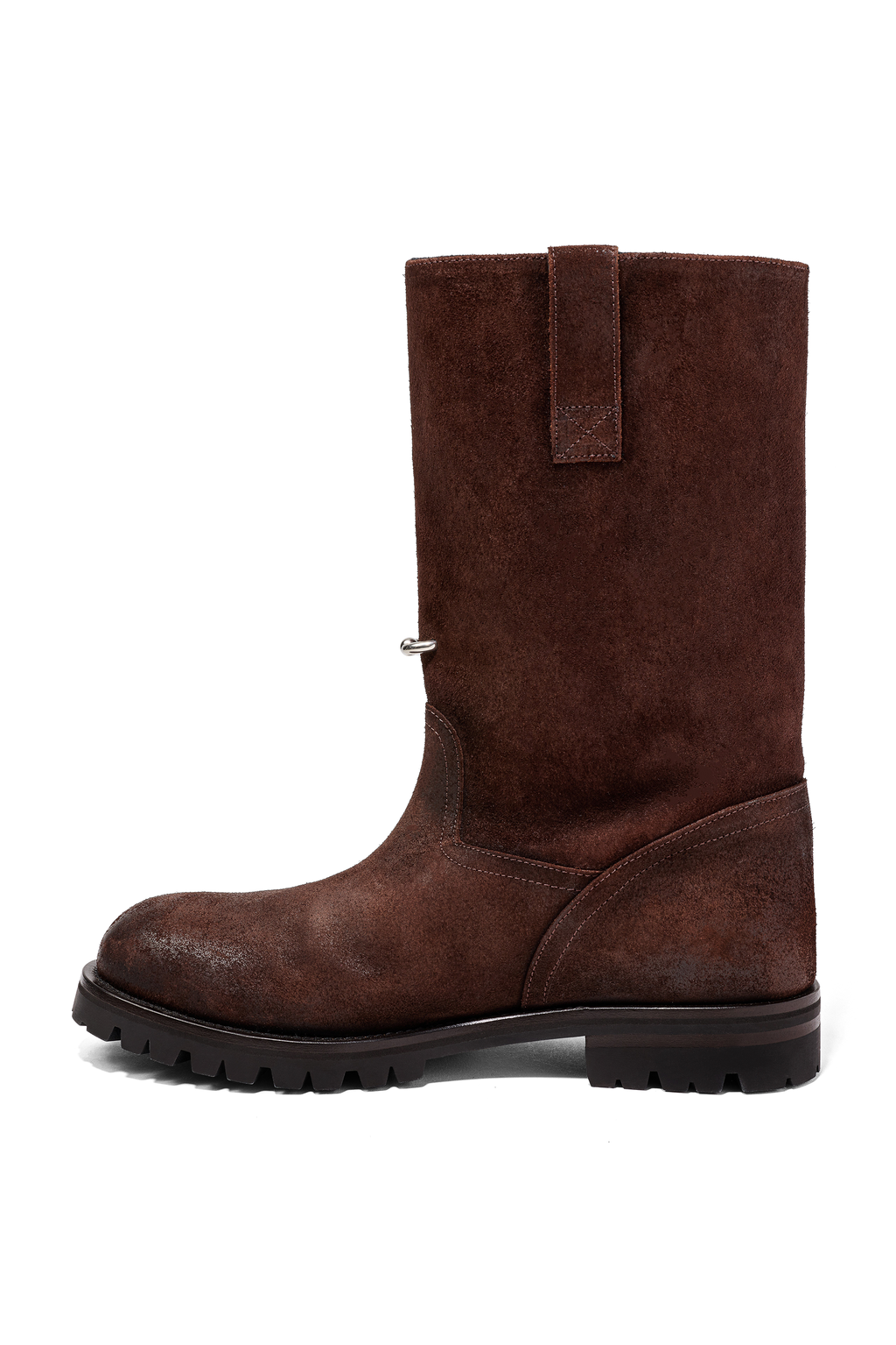 Ranger Boot