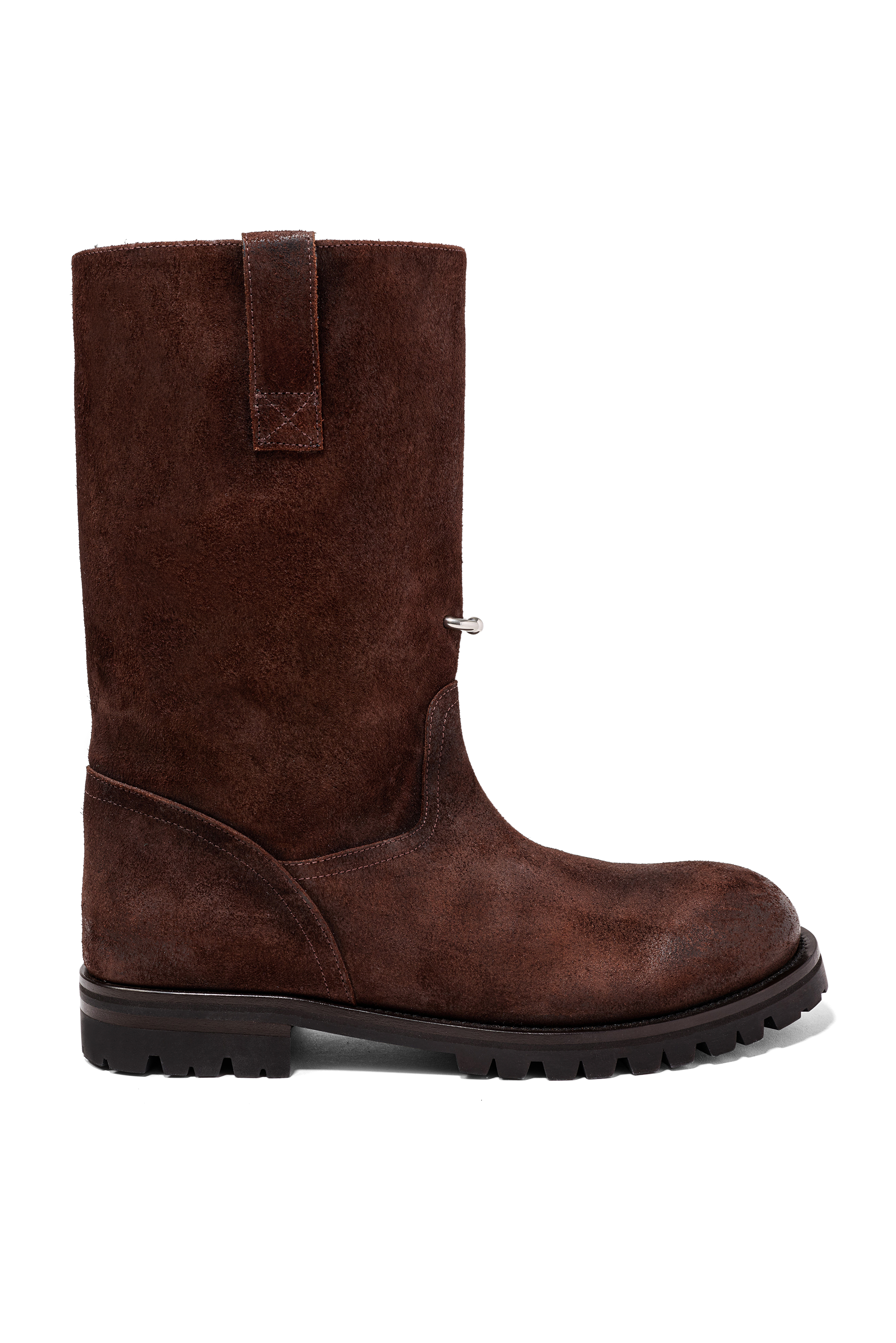 Ranger Boot